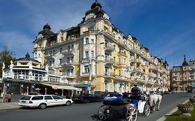 Orea Spa Hotel Palace Zvon